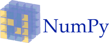 numpy