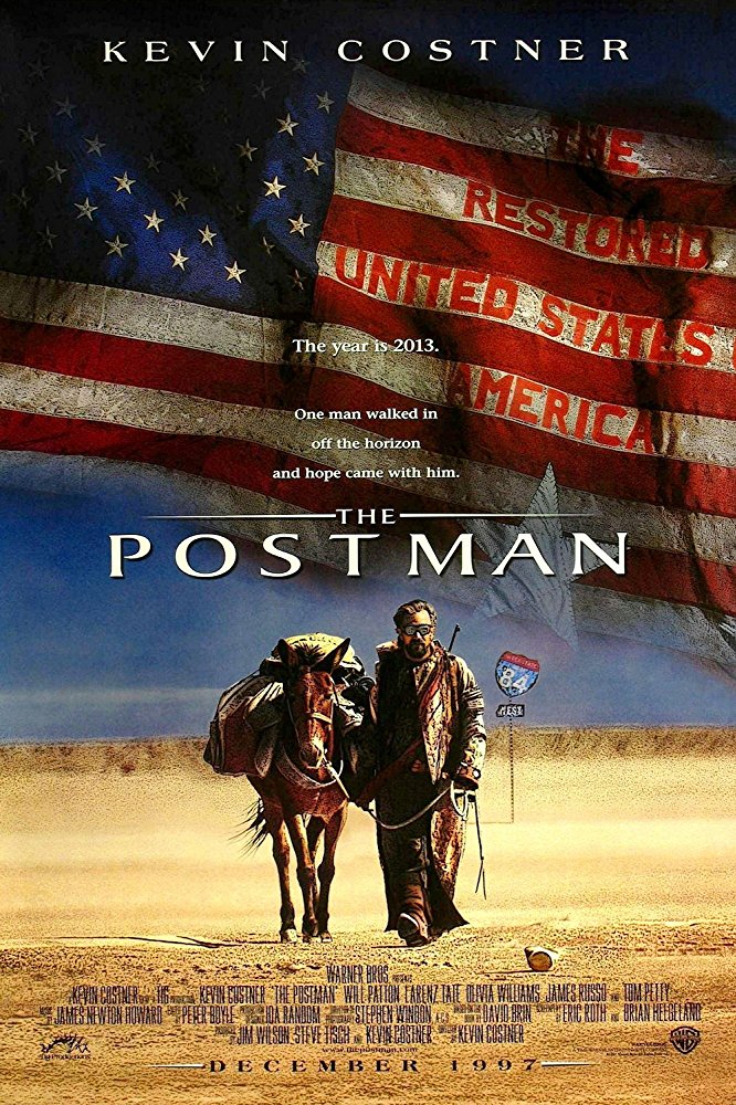 postman