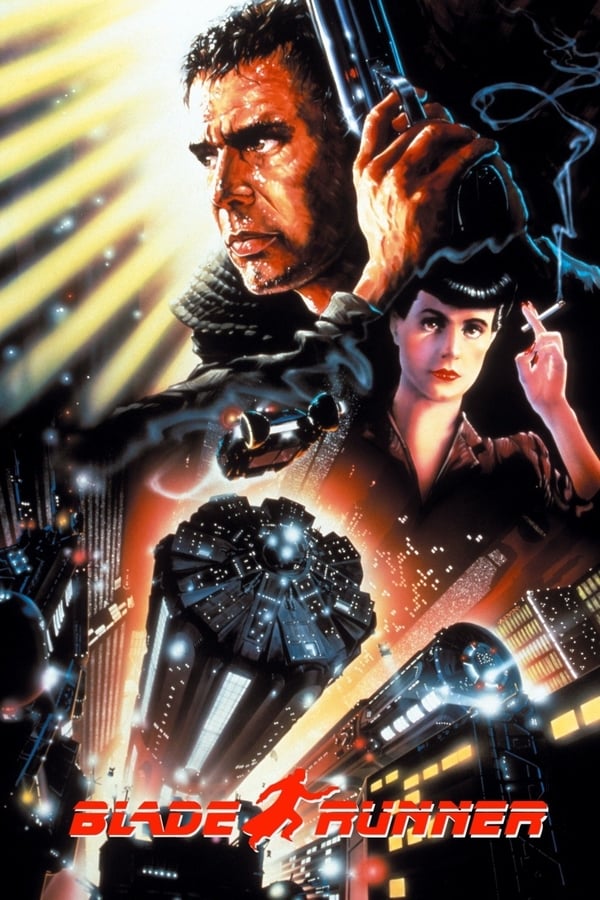 blade runner