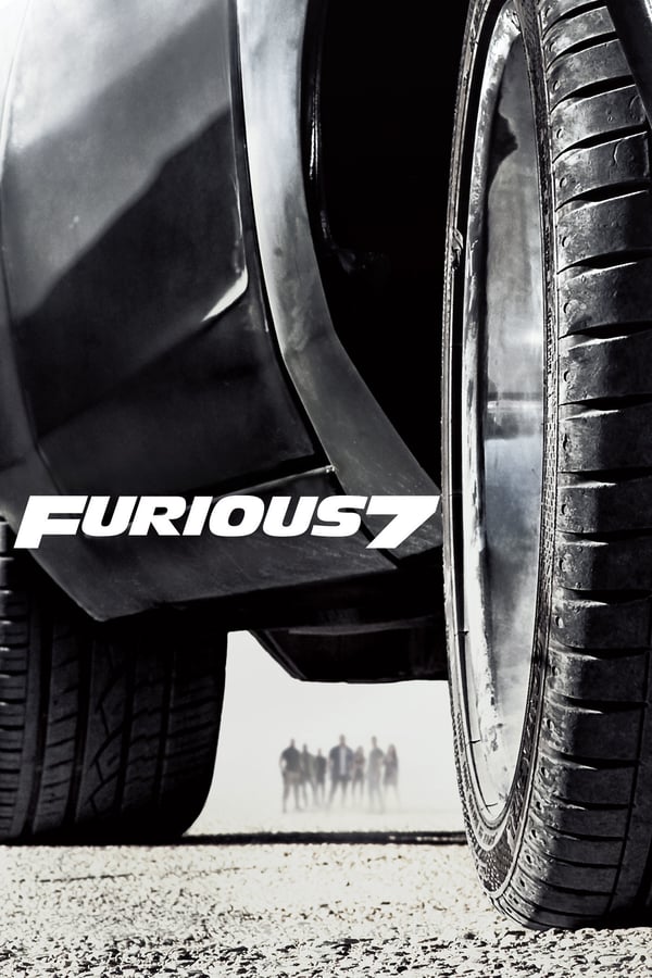 furious 7