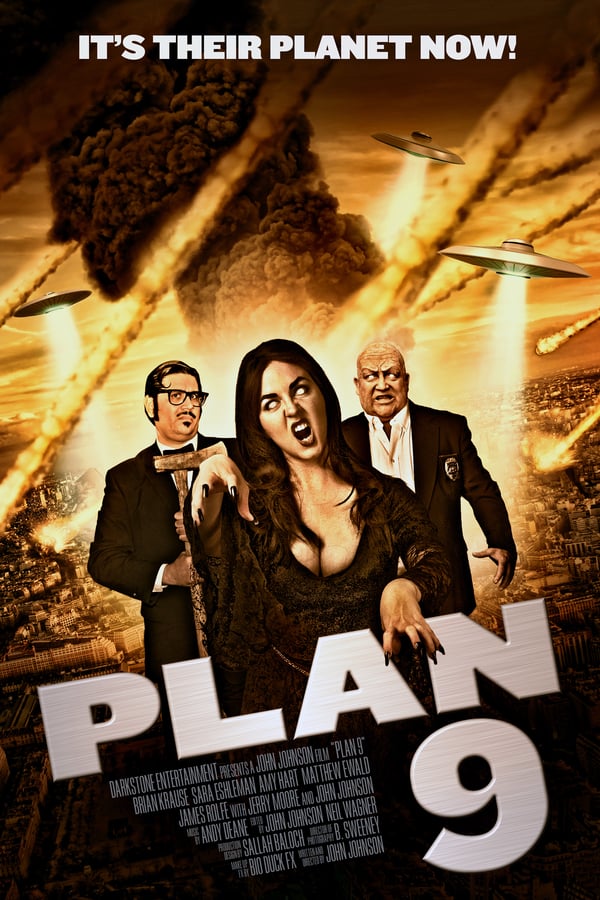 plan 9
